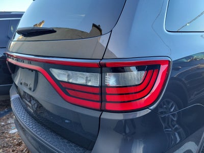 2024 Dodge Durango R/T