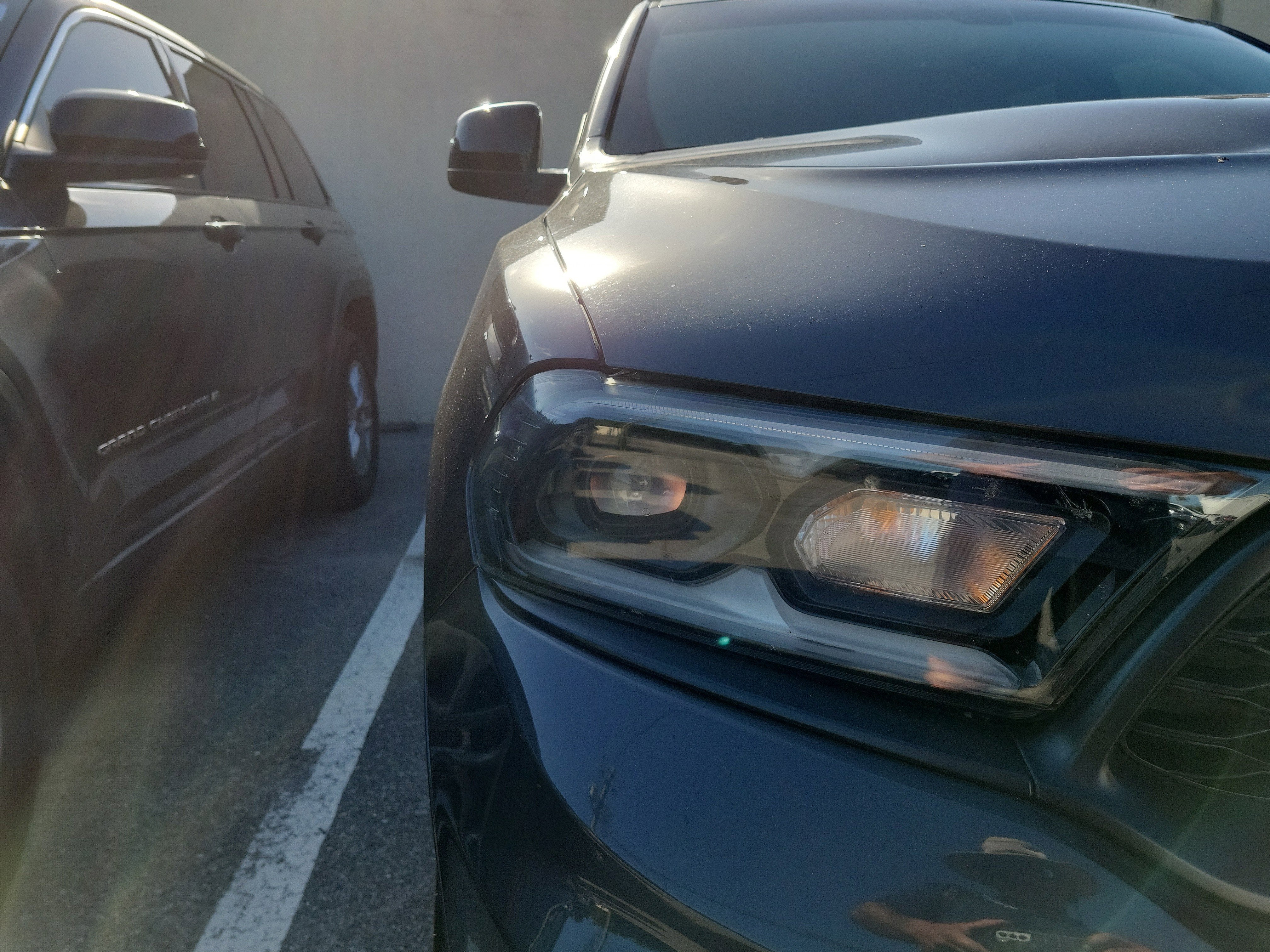 2024 Dodge Durango R/T