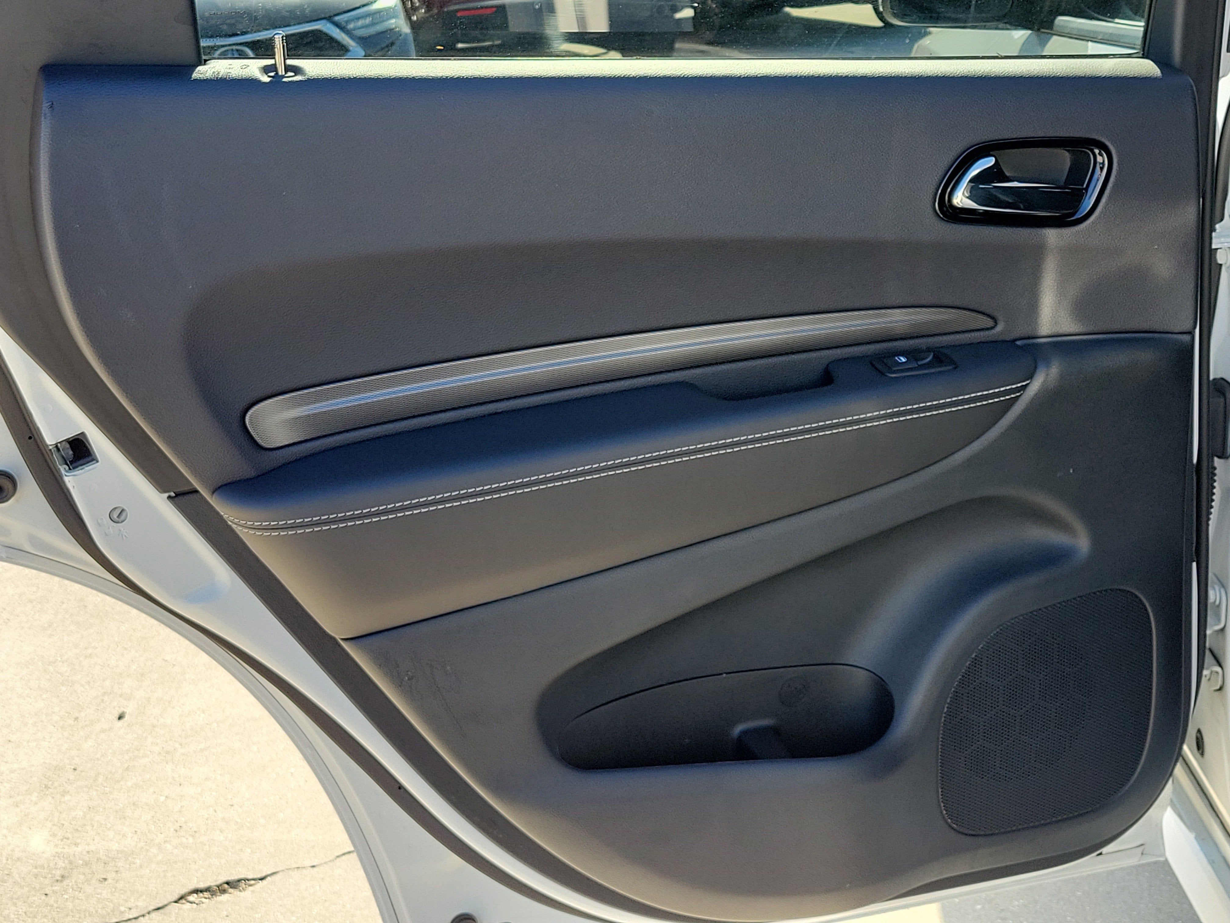 2023 Dodge Durango SRT Hellcat