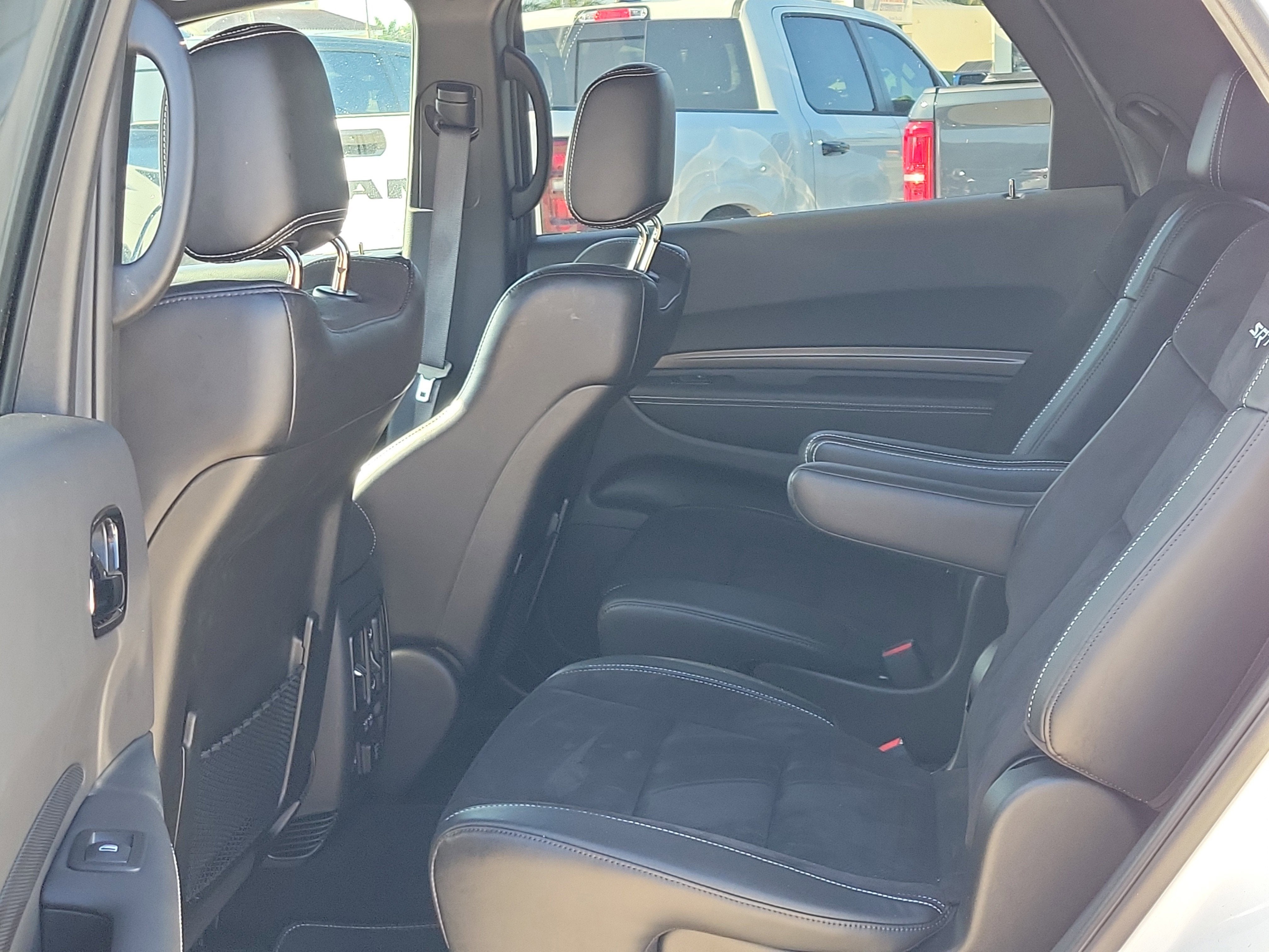 2023 Dodge Durango SRT Hellcat