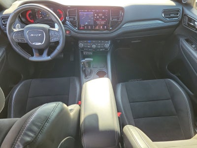 2023 Dodge Durango SRT Hellcat