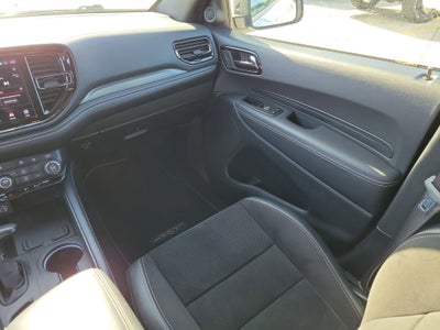 2023 Dodge Durango SRT Hellcat