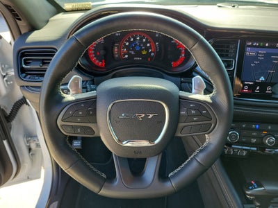 2023 Dodge Durango SRT Hellcat