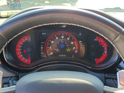 2023 Dodge Durango SRT Hellcat