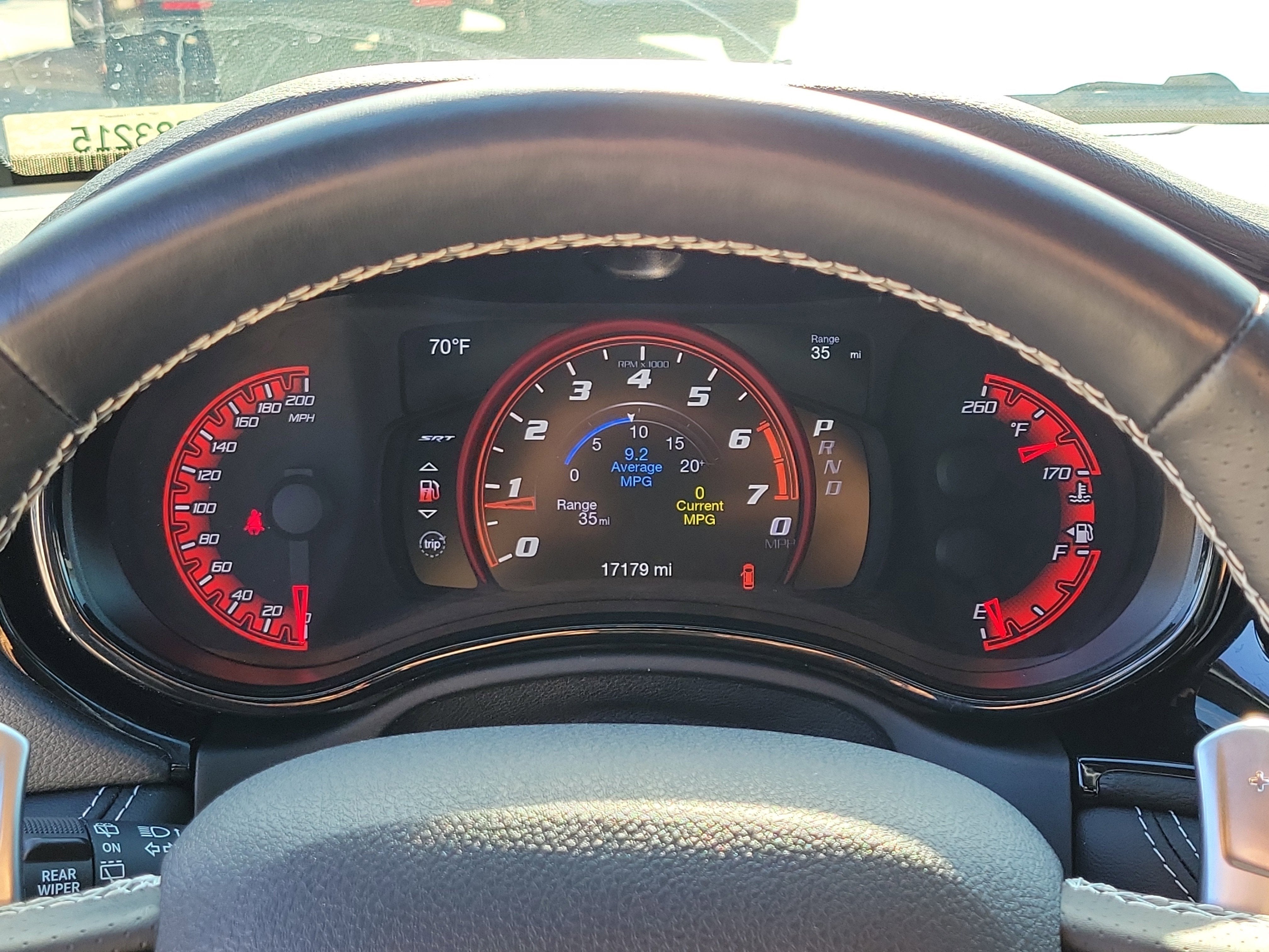 2023 Dodge Durango SRT Hellcat