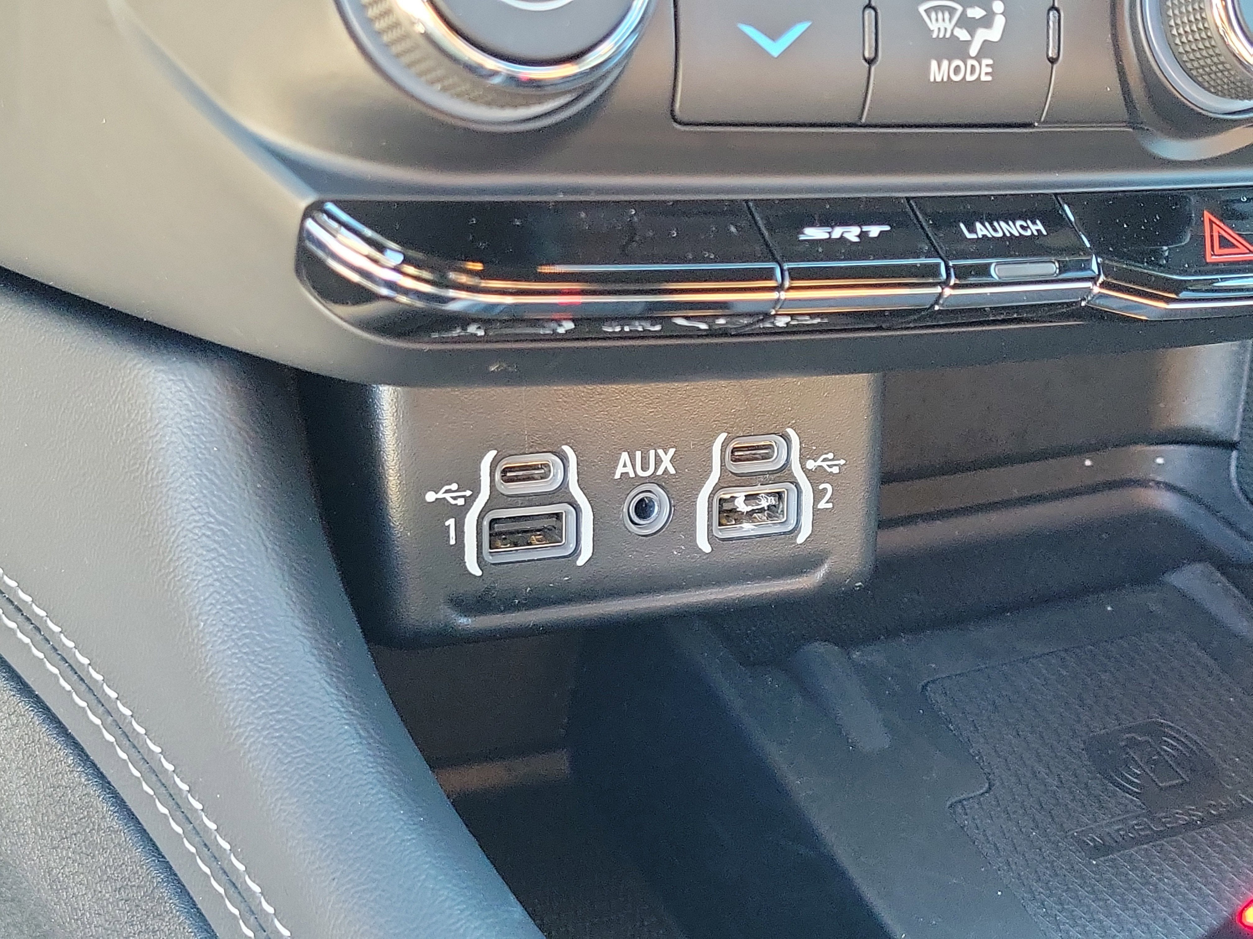 2023 Dodge Durango SRT Hellcat