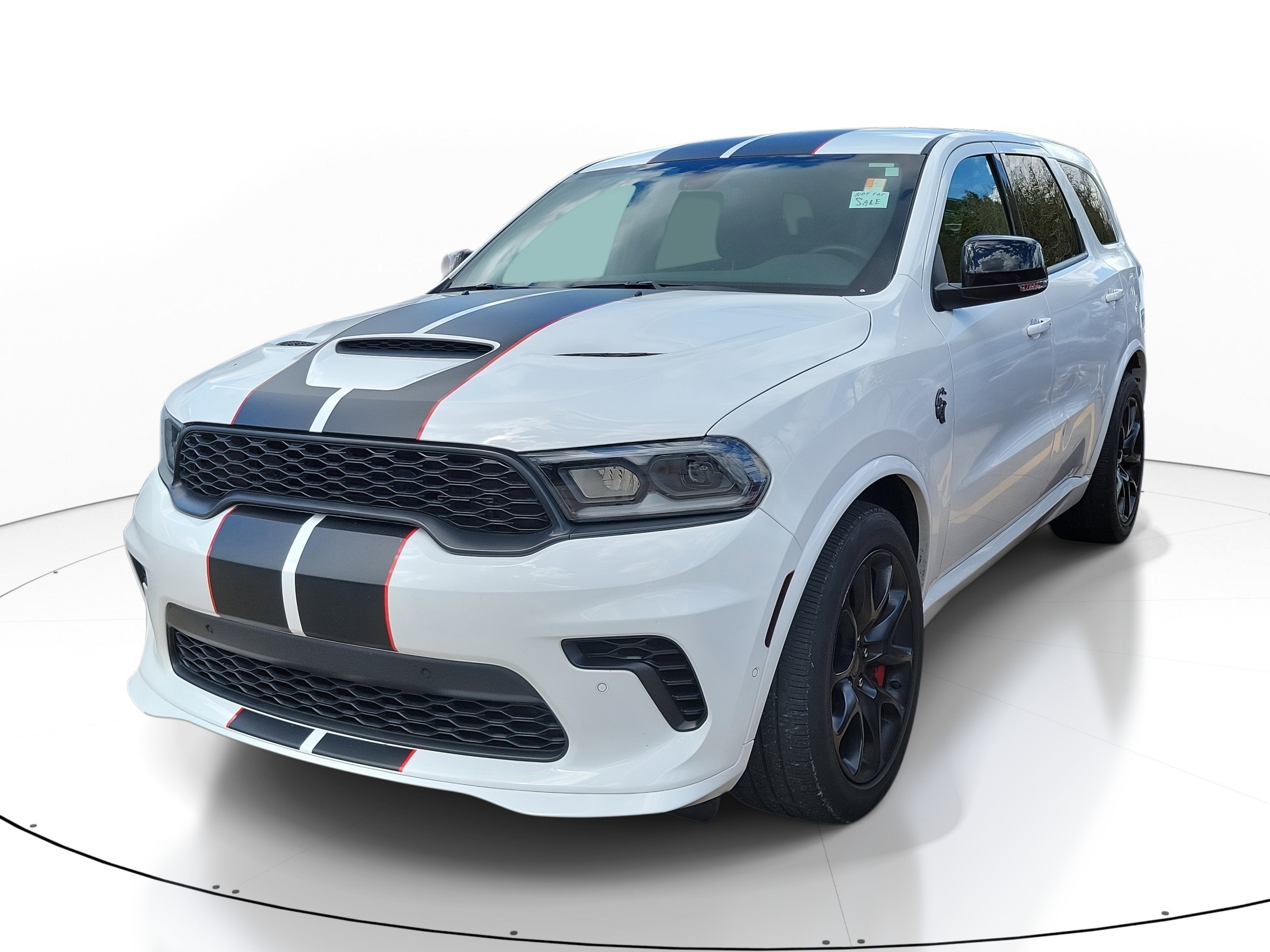 2023 Dodge Durango SRT Hellcat