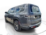 2022 Jeep Grand Wagoneer Series I