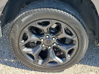 2024 RAM 1500 Limited