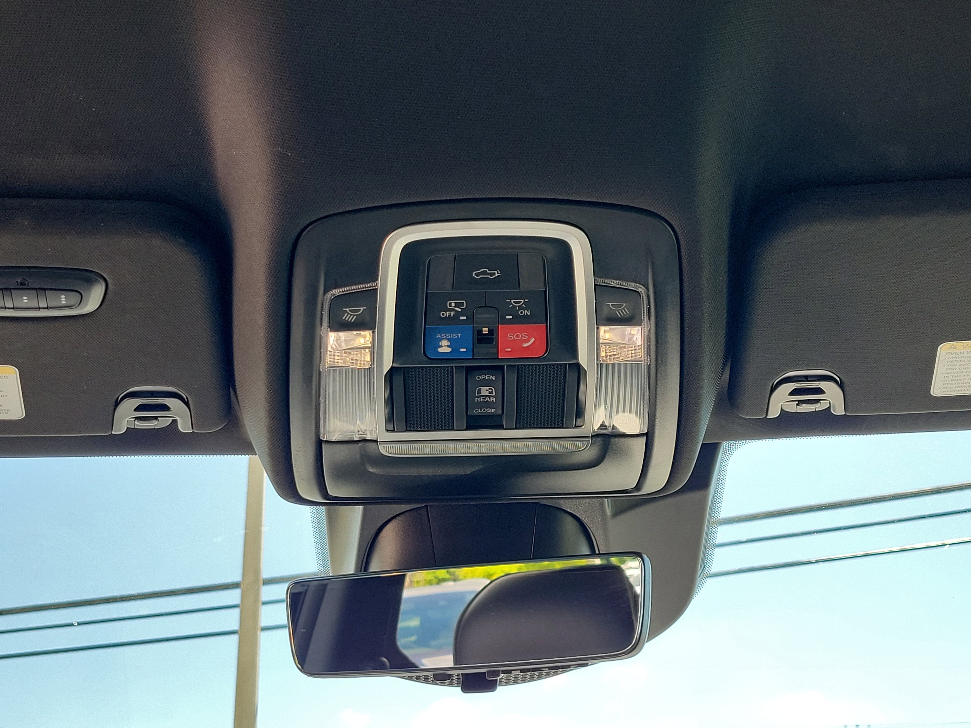 2024 RAM 1500 Limited