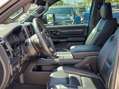 2024 RAM 1500 Limited