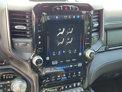 2024 RAM 1500 Limited