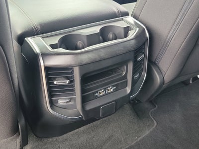 2024 RAM 1500 Big Horn