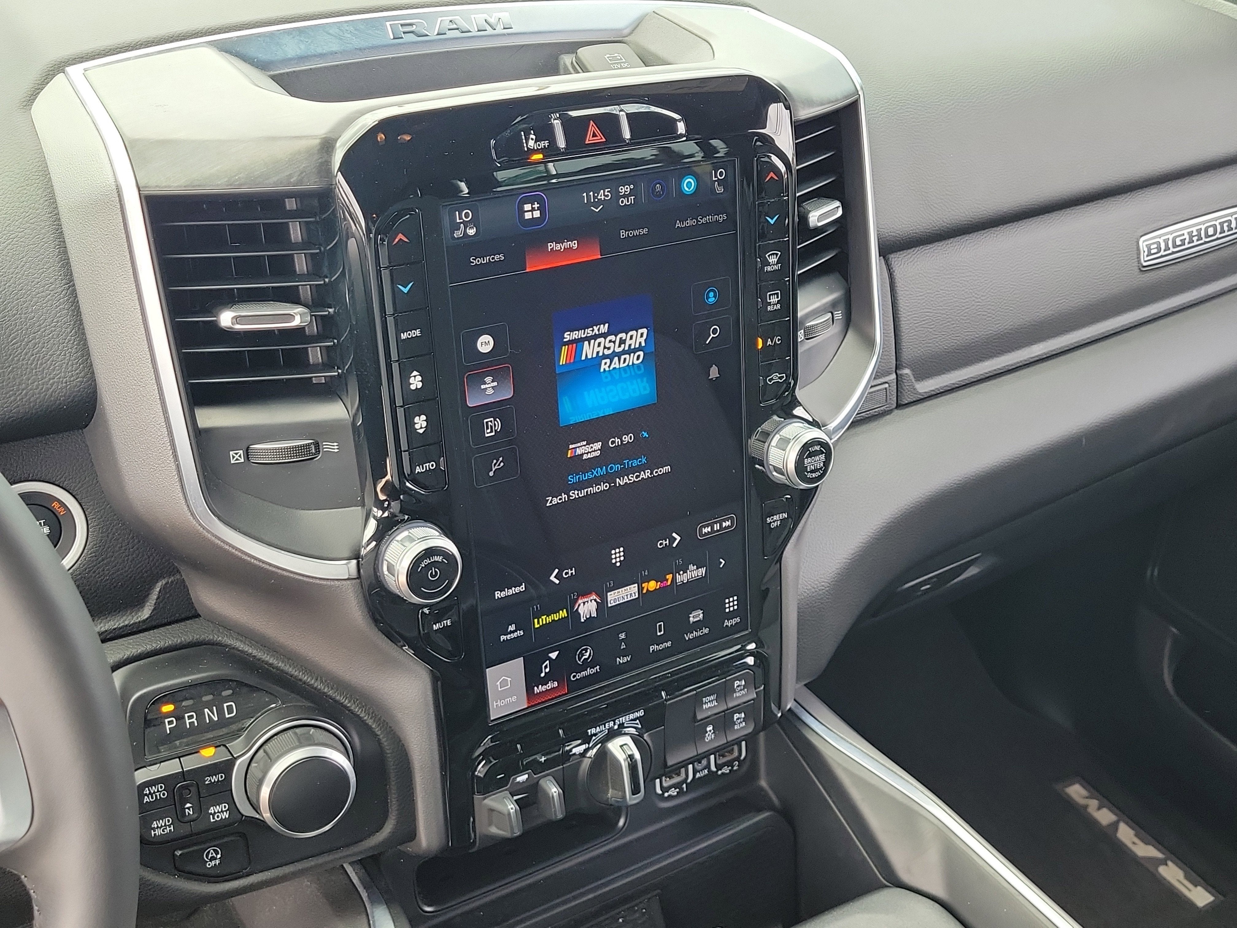 2024 RAM 1500 Big Horn