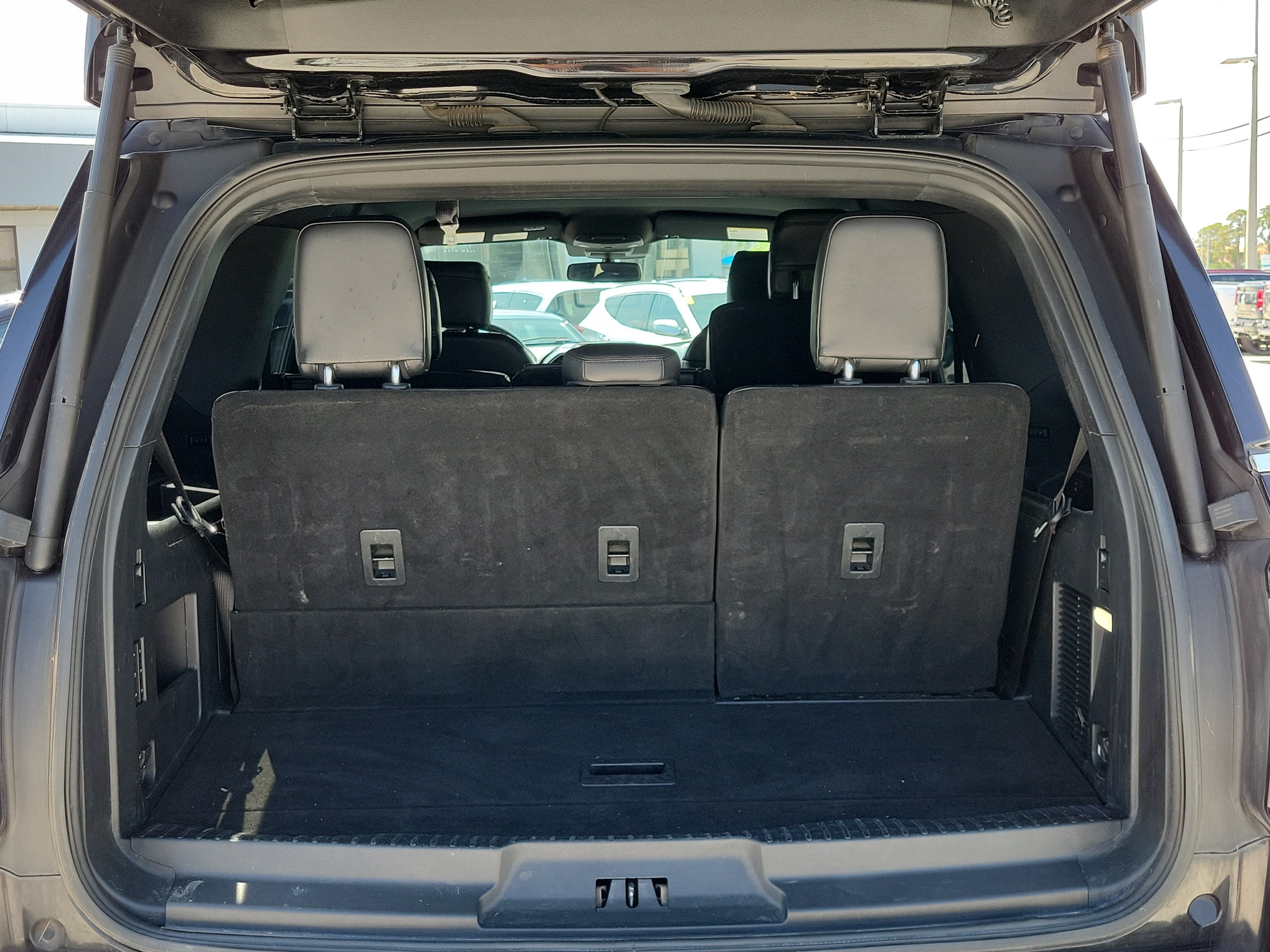2020 Ford Expedition Limited
