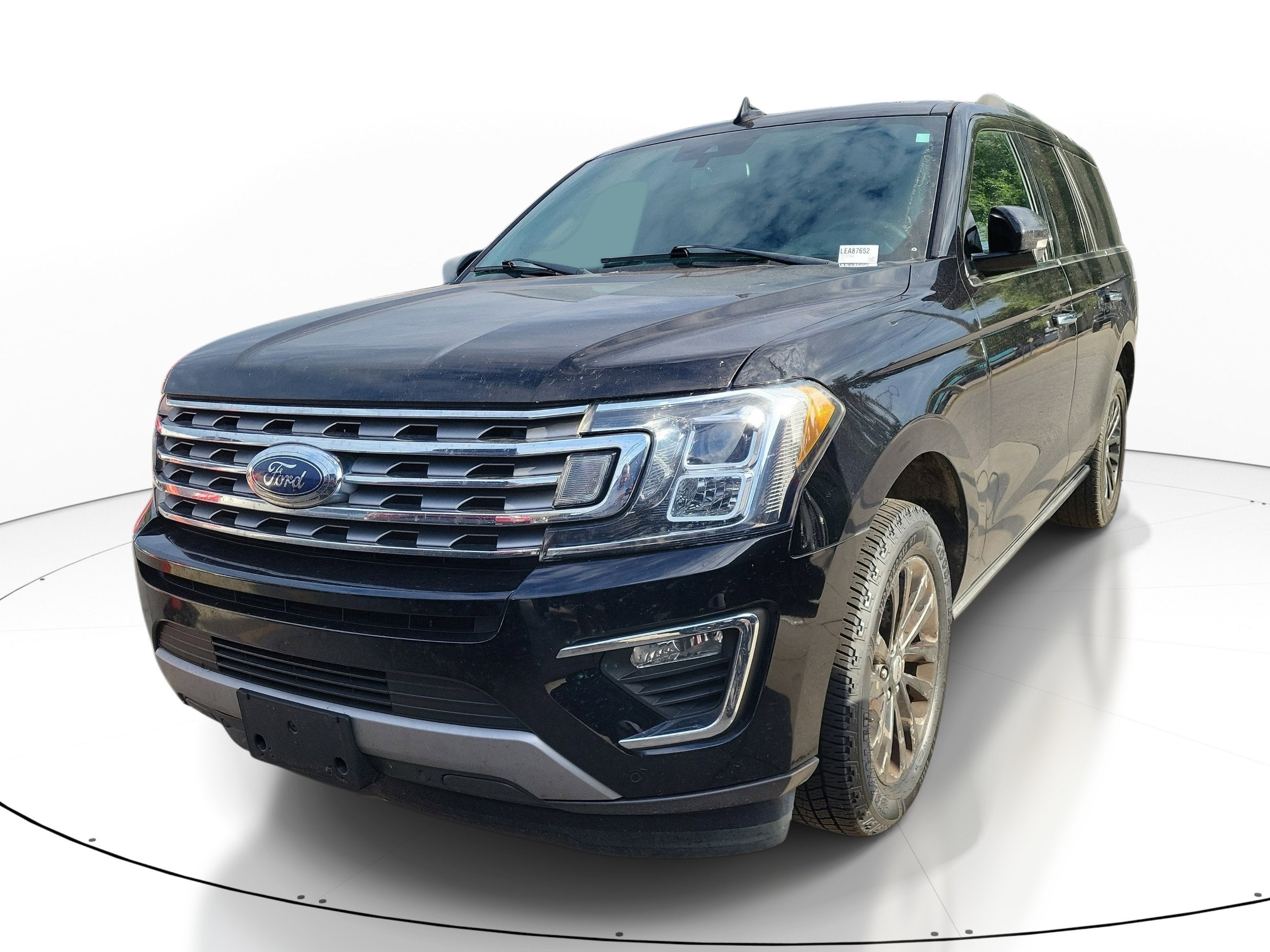 2020 Ford Expedition Limited