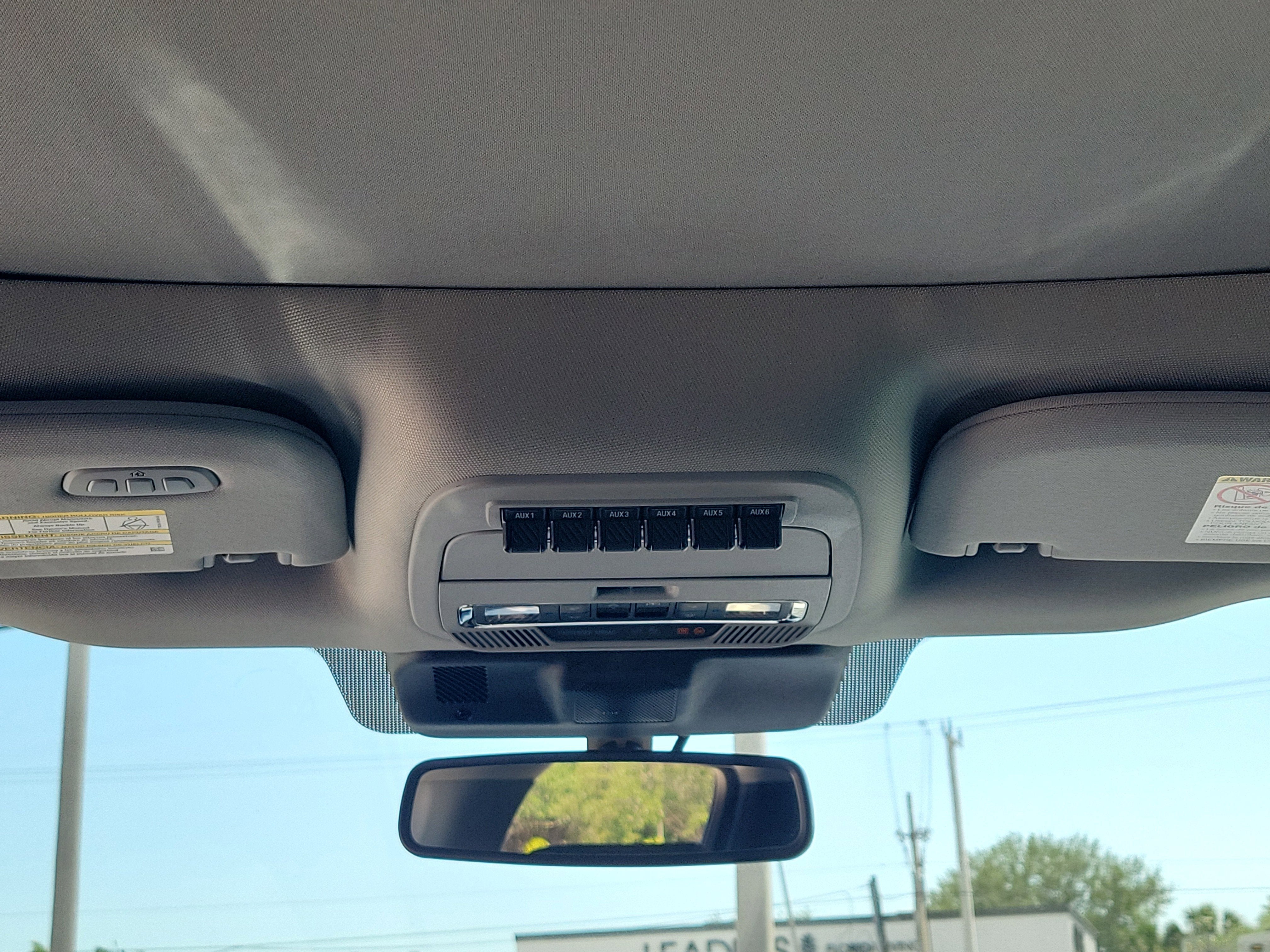 2023 Ford Super Duty F-250 SRW LARIAT