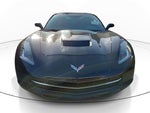 2016 Chevrolet Corvette 1LT