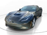 2016 Chevrolet Corvette 1LT