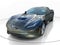 2016 Chevrolet Corvette 1LT