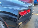 2016 Chevrolet Corvette 1LT