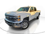 2015 Chevrolet Silverado 2500HD LT