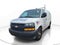 2019 Chevrolet Express Cargo Van Work Van