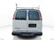 2019 Chevrolet Express Cargo Van Work Van