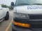 2019 Chevrolet Express Cargo Van Work Van