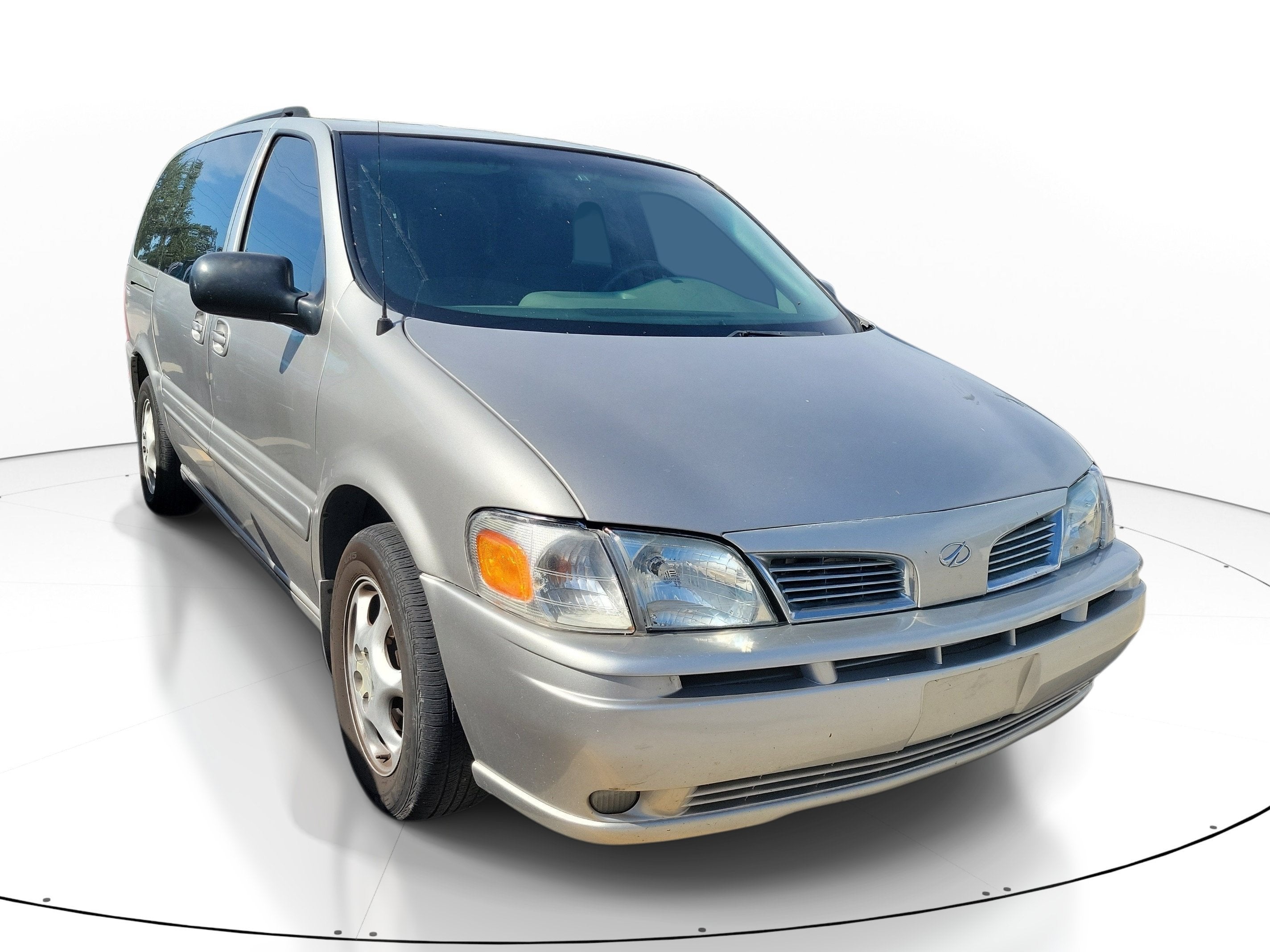 2004 Oldsmobile Silhouette GL