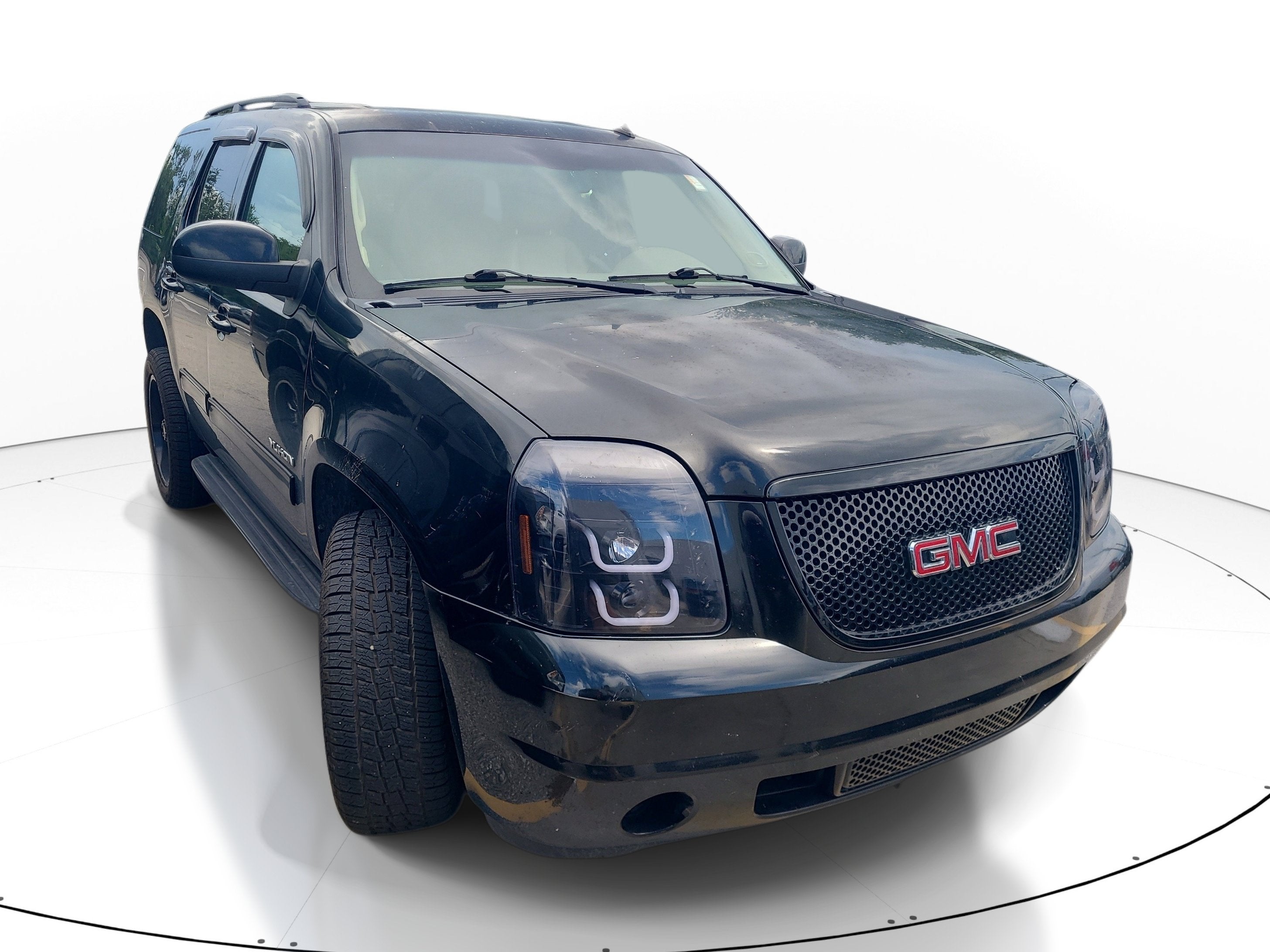 2011 GMC Yukon SLE