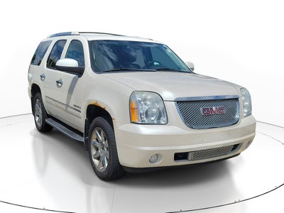 2012 GMC Yukon Denali