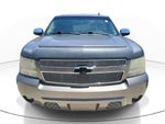 2011 Chevrolet Suburban LT