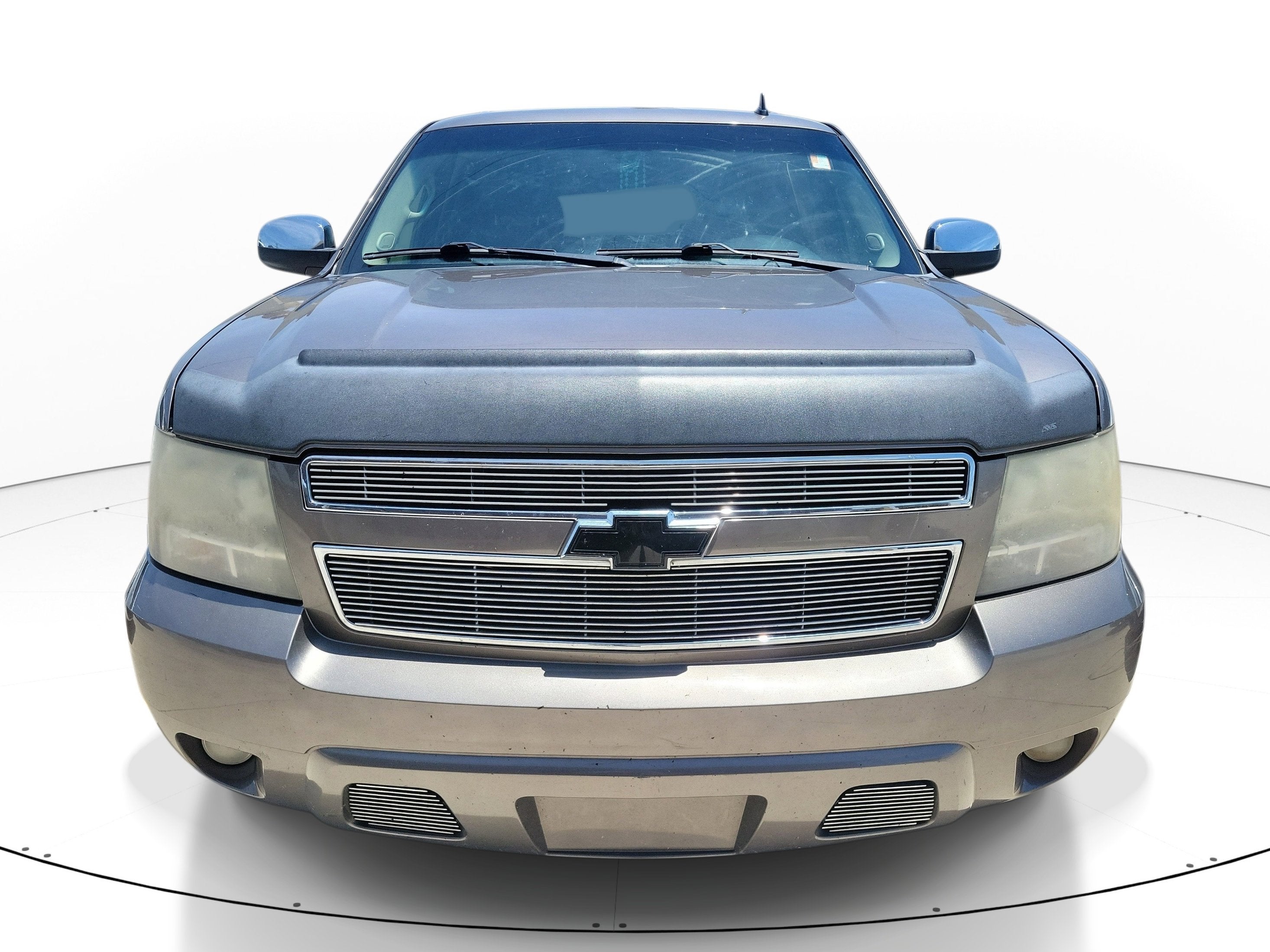 2011 Chevrolet Suburban LT