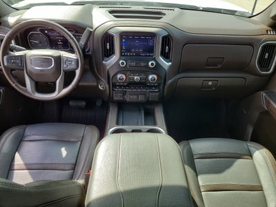 2023 GMC Sierra 2500HD Denali