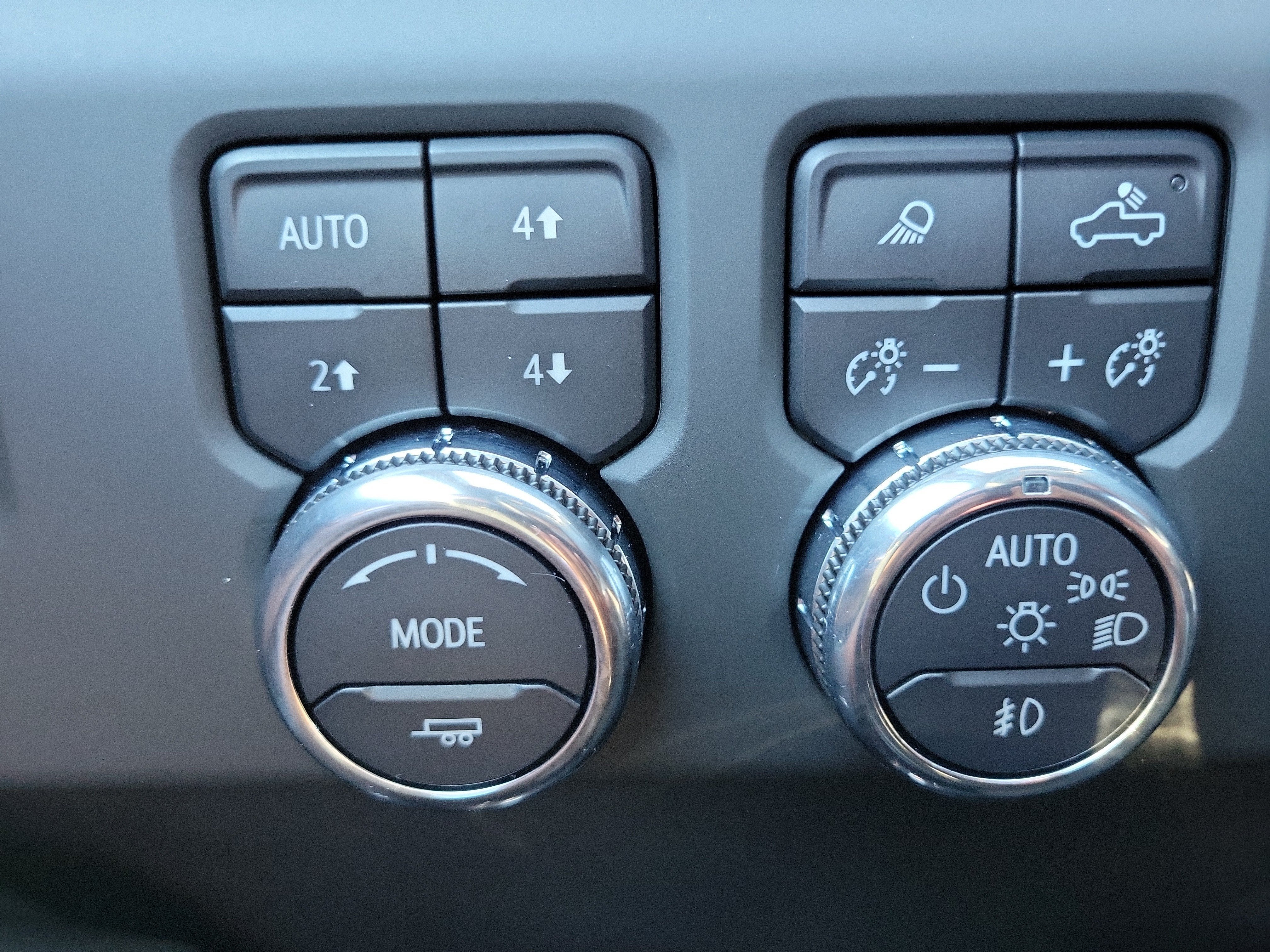 2025 GMC Sierra 3500HD AT4