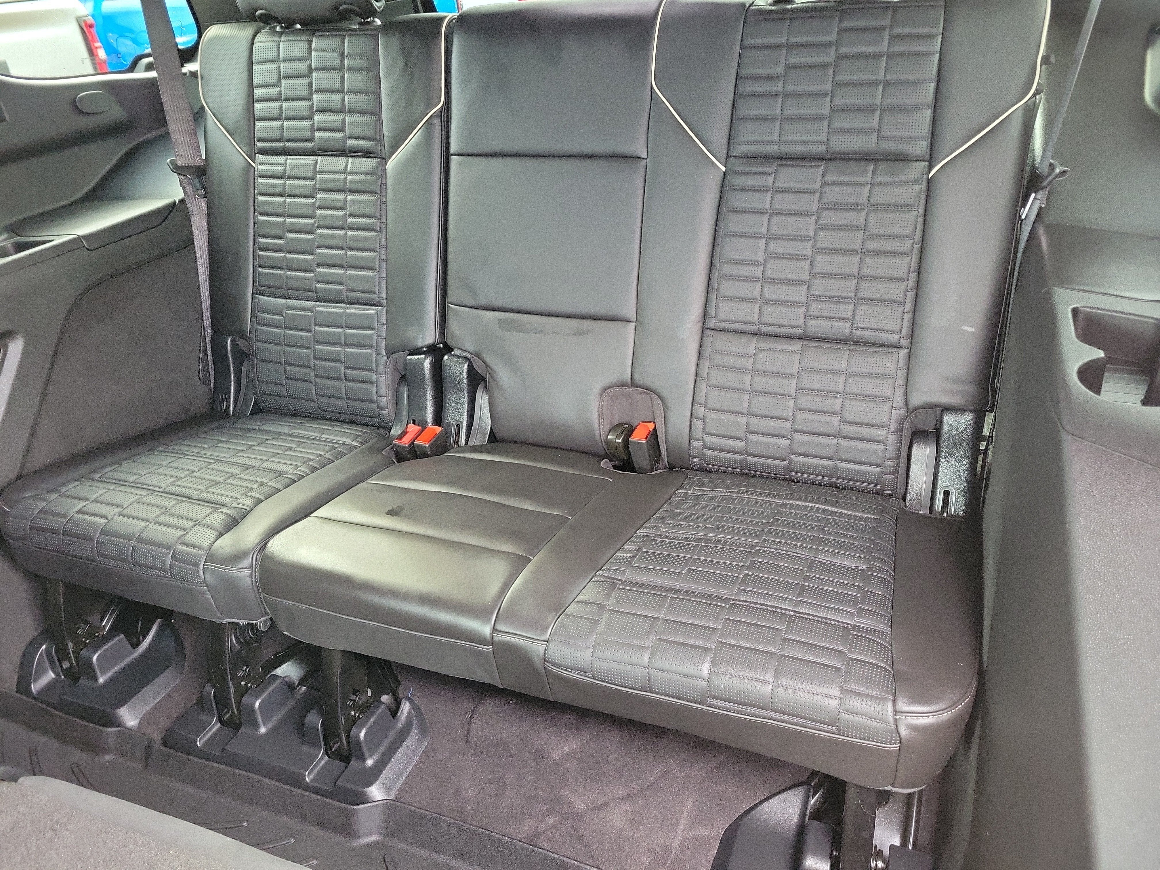 2023 Cadillac Escalade 4WD Sport Platinum