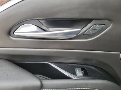 2023 Cadillac Escalade 4WD Sport Platinum