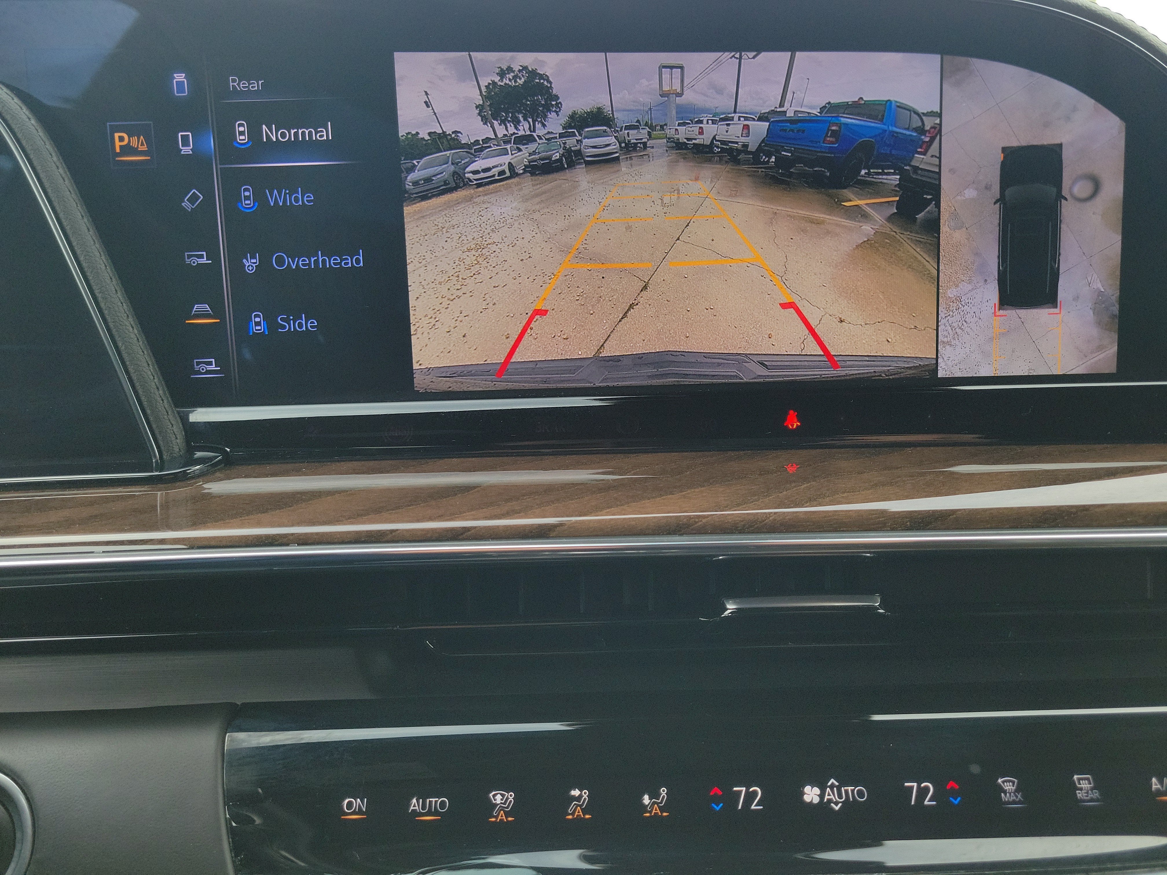 2023 Cadillac Escalade 4WD Sport Platinum
