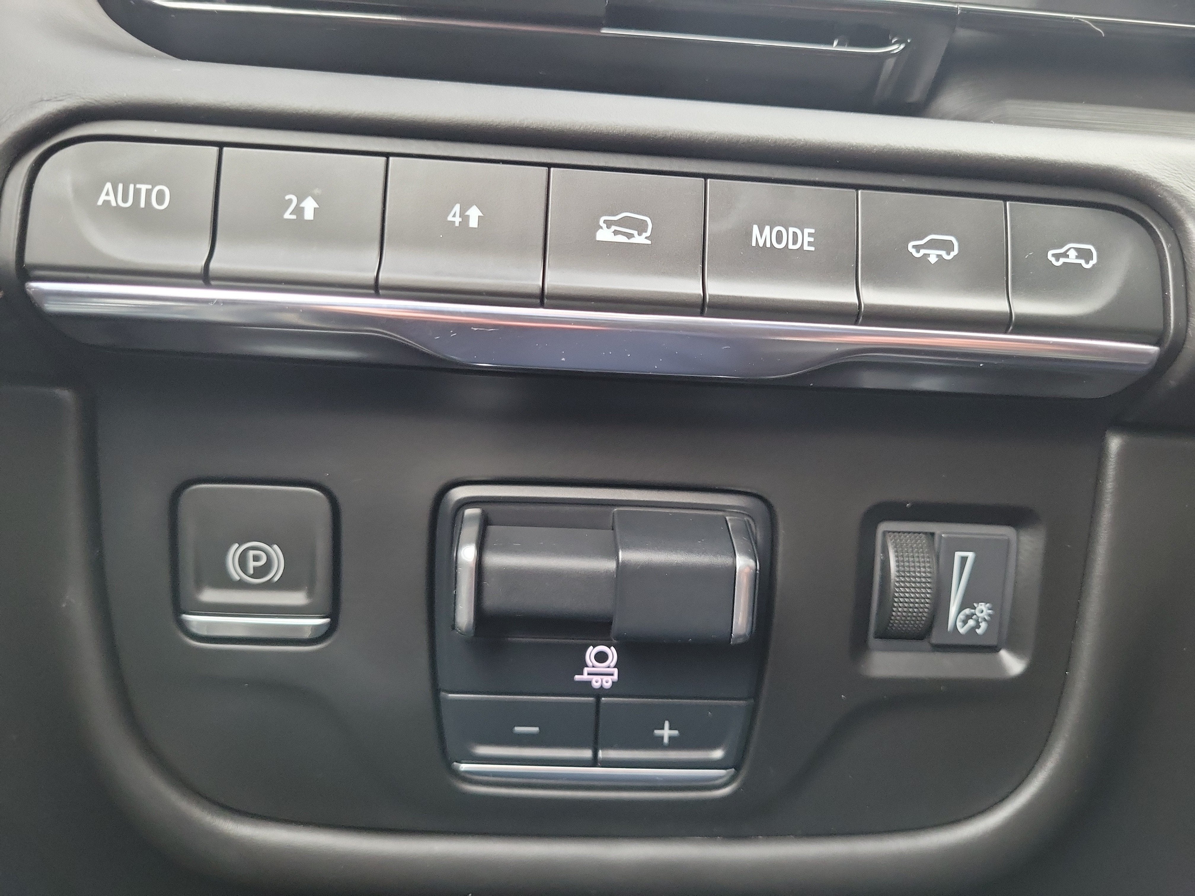 2023 Cadillac Escalade 4WD Sport Platinum