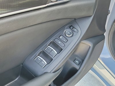 2021 Honda Accord Sedan Sport
