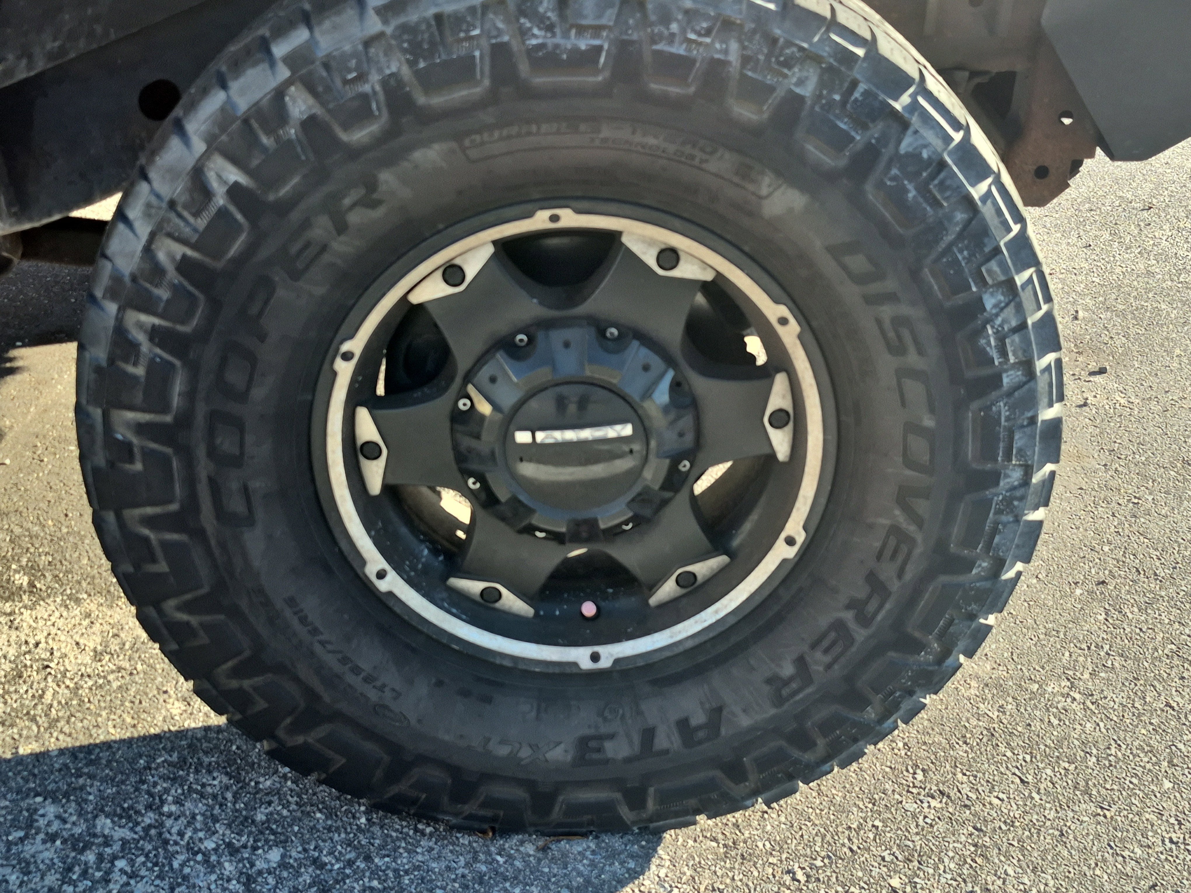 2011 Jeep Wrangler Unlimited Sport