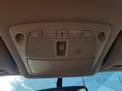 2018 Nissan Altima 3.5 SL