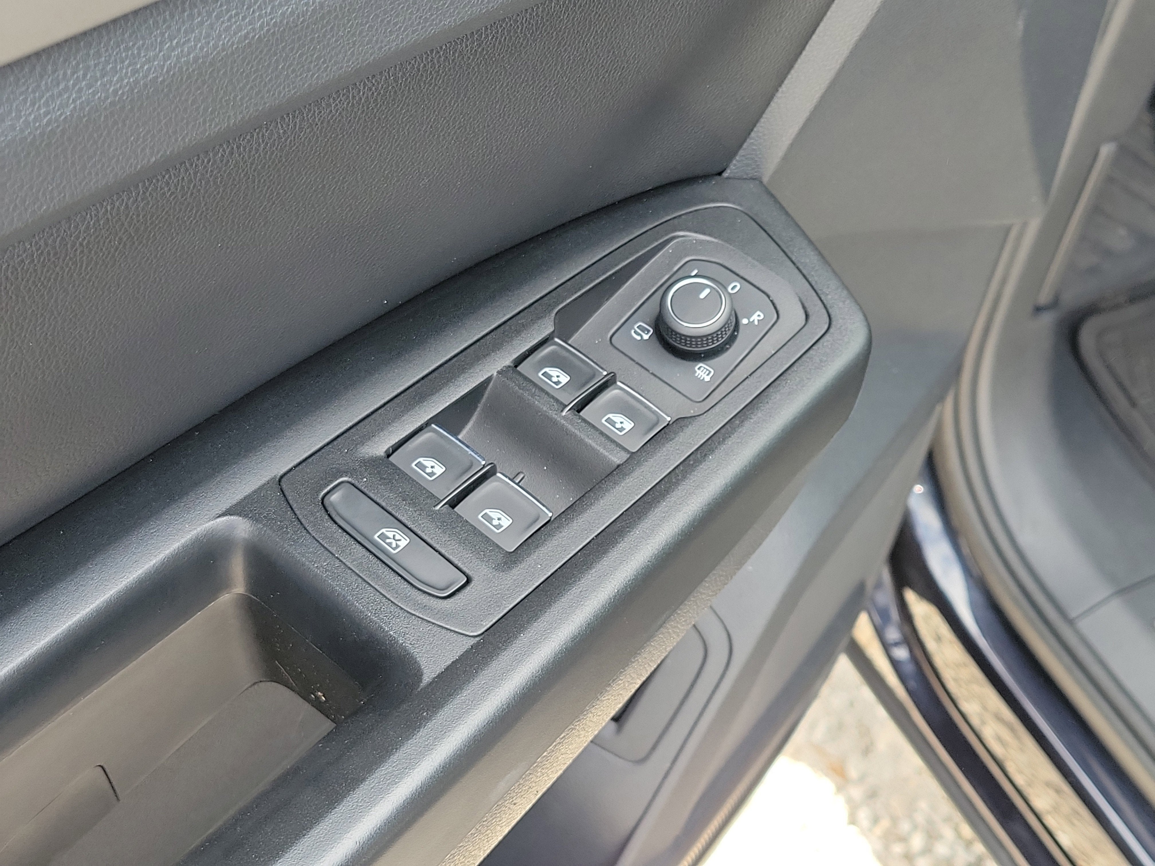 2019 Volkswagen Atlas 3.6L V6 SEL Premium