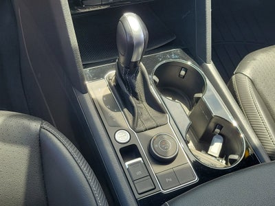 2022 Volkswagen Atlas Cross Sport 2.0T SEL R-Line