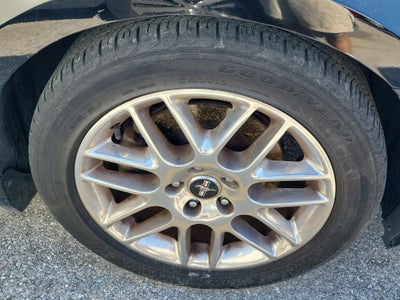 2013 Ford Mustang V6 Premium