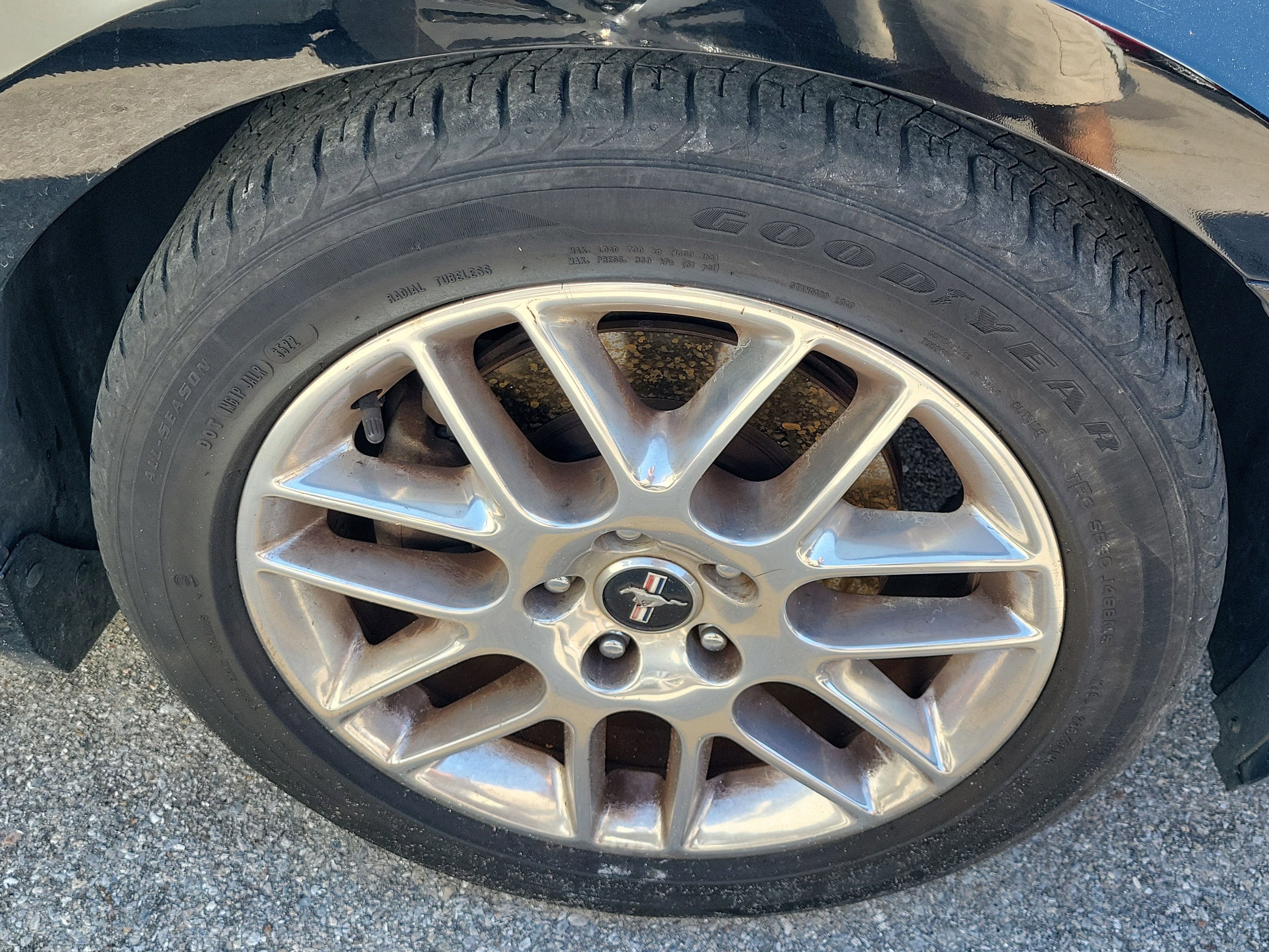 2013 Ford Mustang V6 Premium