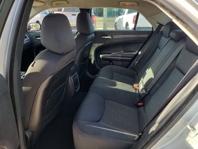 2019 Chrysler 300 Touring