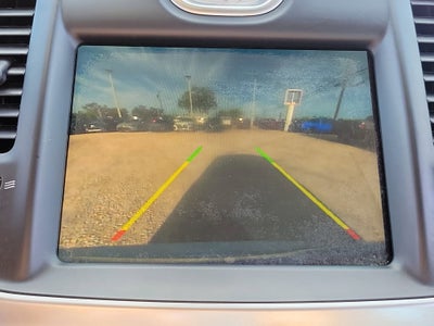 2019 Chrysler 300 Touring