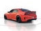 2023 Dodge Charger Scat Pack Widebody